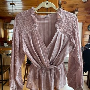 POOKIE & SEBASTIAN BLOUSE